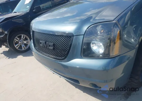 2008 GMC Yukon Sle from USA, damaged, VIN 1GKFC13C38J196054